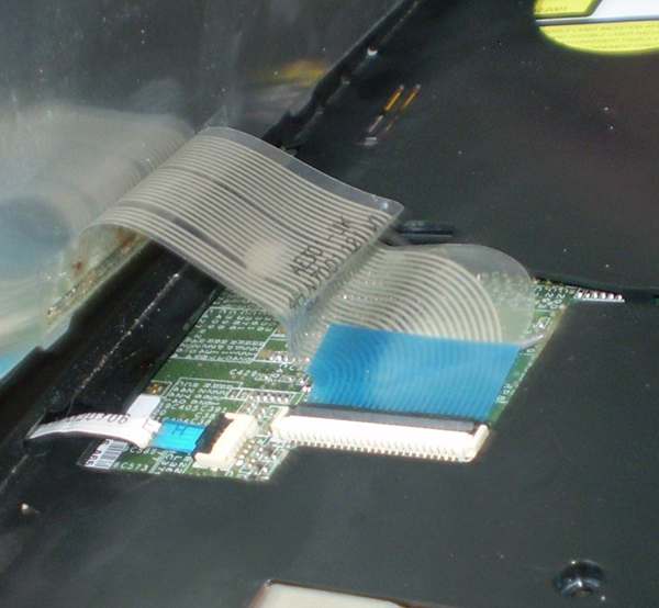 Диагностика и ремонт неисправной клавиатуры ноутбука | База полезных знаний