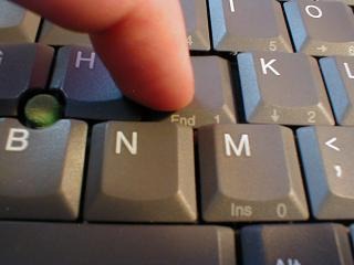 Как заменить клавишу на клавиатуре ноутбука | База полезных знаний
