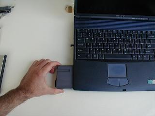 Как заменить внутренний жесткий диск ноутбука | База полезных знаний