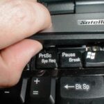 Очистка вентилятора ноутбука