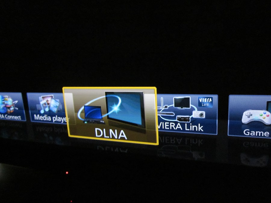Установка и настройка DLNA сервера