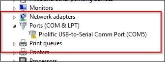 Altium parallel port driver is not supported in 64 bit windows