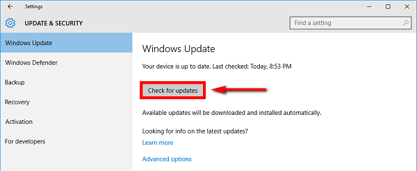 Windows Modules Installer Worker грузит процессор Windows 10